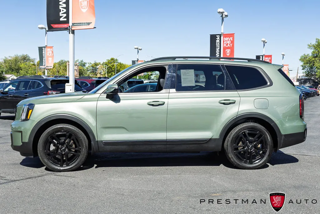 Kia Telluride photo 18