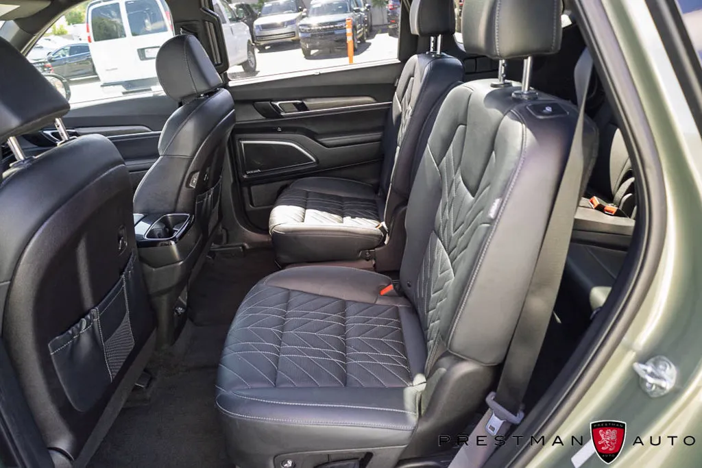Kia Telluride photo 42