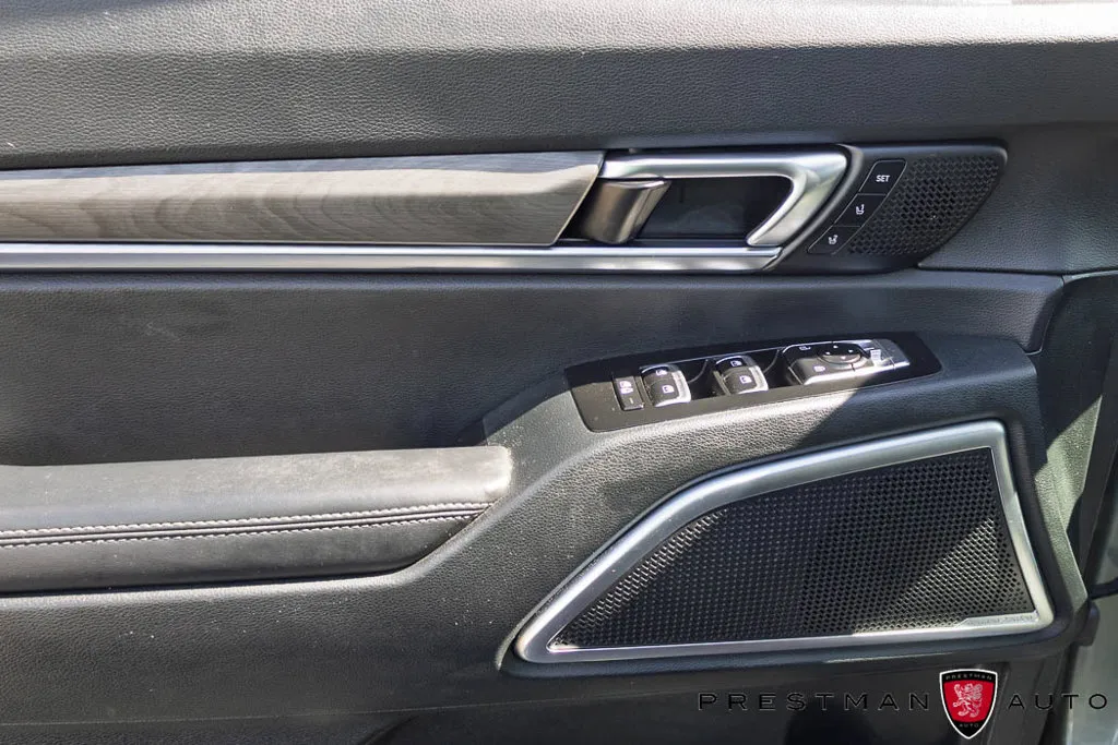 Kia Telluride photo 29