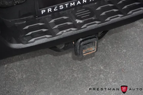 More photos of 2022 Toyota Tacoma TRD Sport at Prestman Auto, UT
