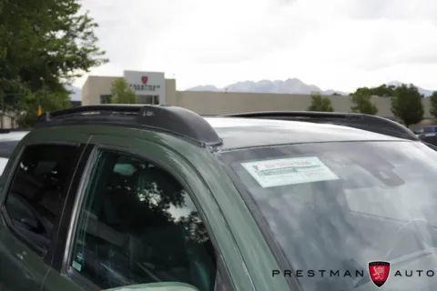 More photos of 2022 Toyota Tacoma TRD Sport at Prestman Auto, UT