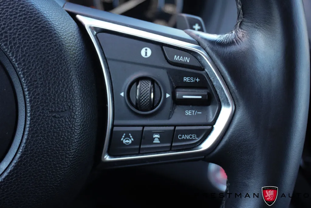 Acura RDX photo 33