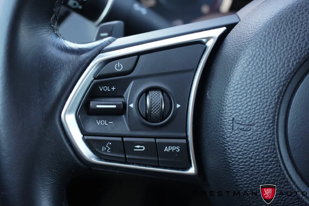 Acura RDX photo 32