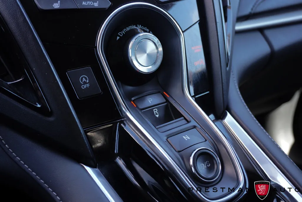 Acura RDX photo 37