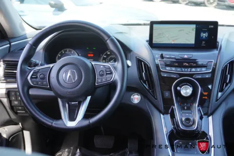 Photos of 2020 Acura RDX Technology Package for sale in Salt Lake City, UT at Prestman Auto