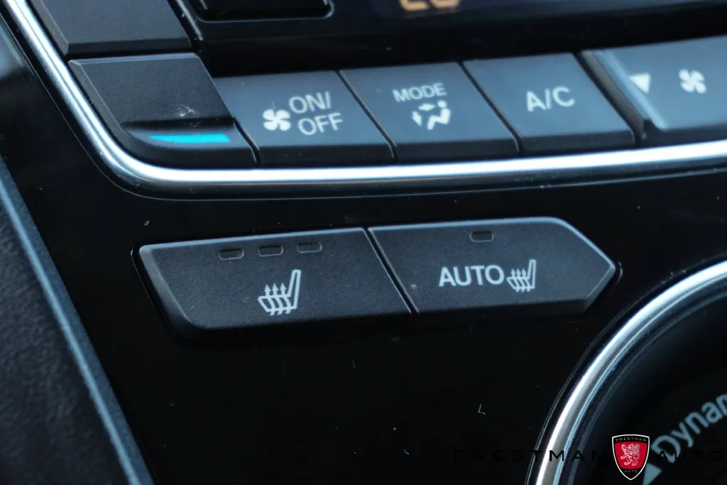 Acura RDX photo 7
