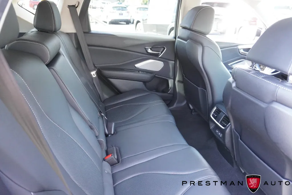 Acura RDX photo 43