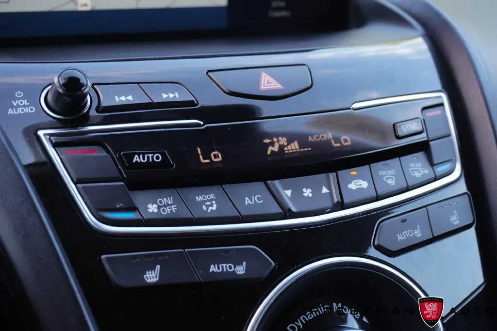 Acura RDX photo 36