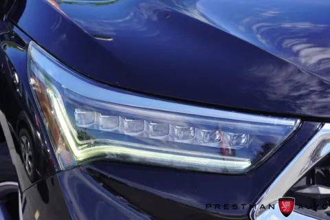More photos of 2020 Acura RDX Technology Package at Prestman Auto, UT
