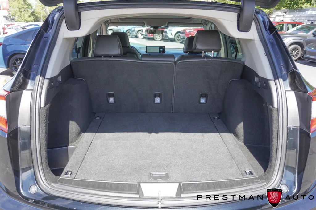 Acura RDX photo 41