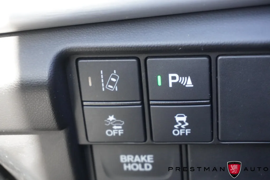 Acura RDX photo 28