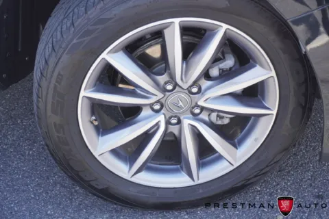 Photos of 2020 Acura RDX Technology Package for sale in Salt Lake City, UT at Prestman Auto