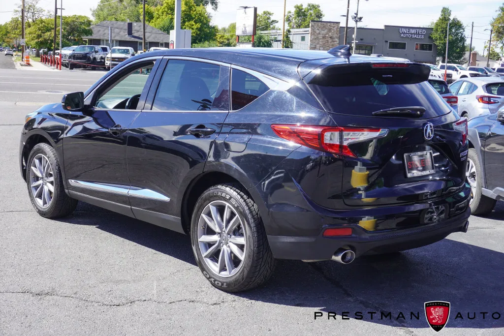 Acura RDX photo 19