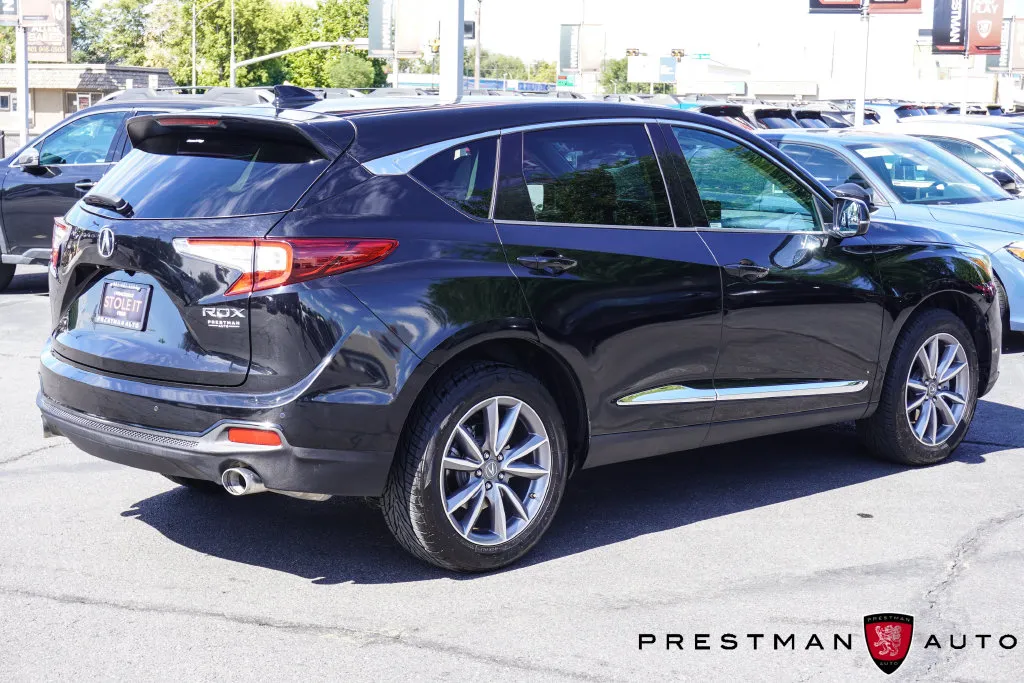 Acura RDX photo 21