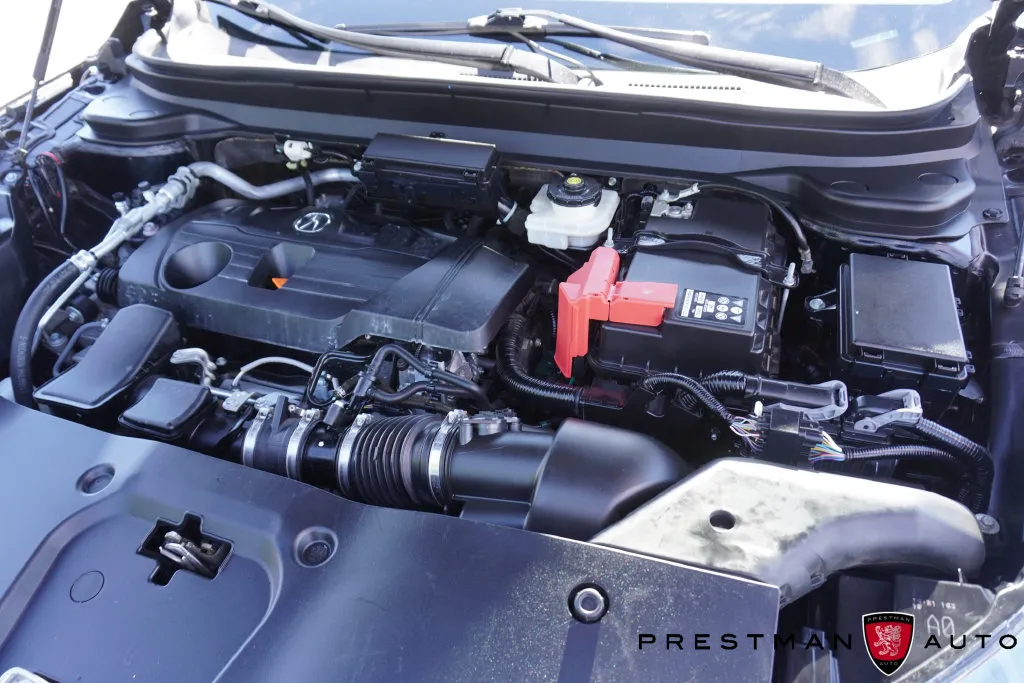 Acura RDX photo 45