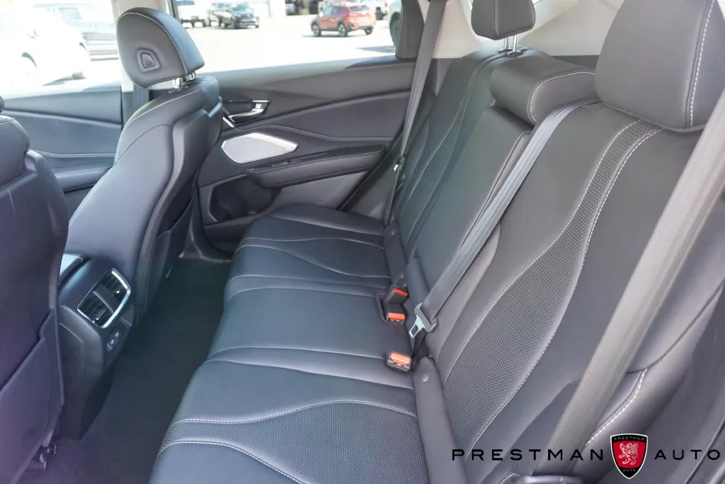 Acura RDX photo 39
