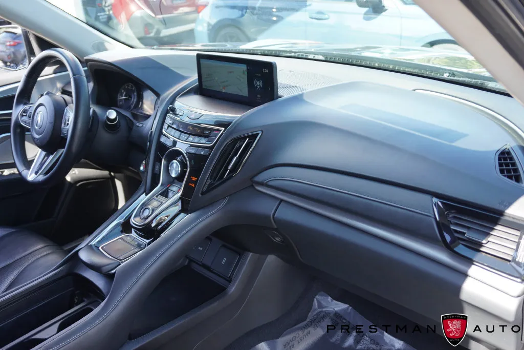 Acura RDX photo 44