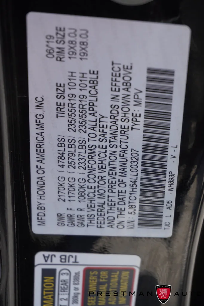 Acura RDX photo 24