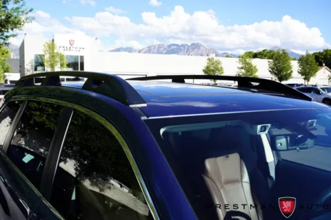 More photos of 2022 Subaru Ascent Touring at Prestman Auto, UT