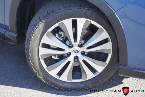 Photos of 2022 Subaru Ascent Touring for sale in Salt Lake City, UT at Prestman Auto