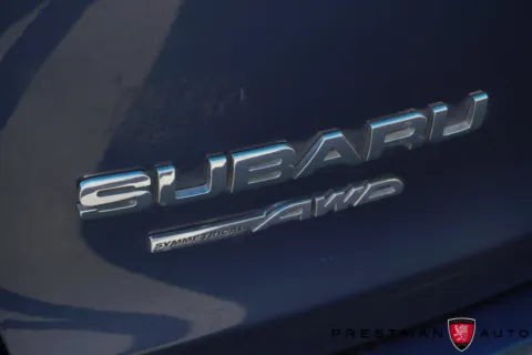 More photos of 2022 Subaru Ascent Touring at Prestman Auto, UT