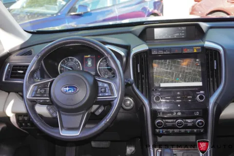 Photos of 2022 Subaru Ascent Touring for sale in Salt Lake City, UT at Prestman Auto