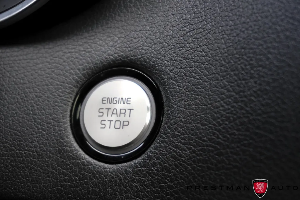 Kia Stinger photo 35