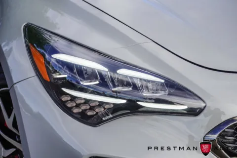 More photos of 2023 Kia Stinger GT-Line at Prestman Auto, UT