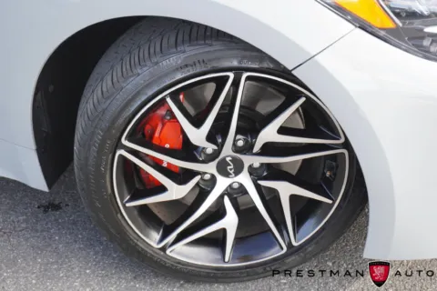 Photos of 2023 Kia Stinger GT-Line for sale in Salt Lake City, UT at Prestman Auto