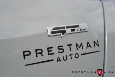 More photos of 2023 Kia Stinger GT-Line at Prestman Auto, UT