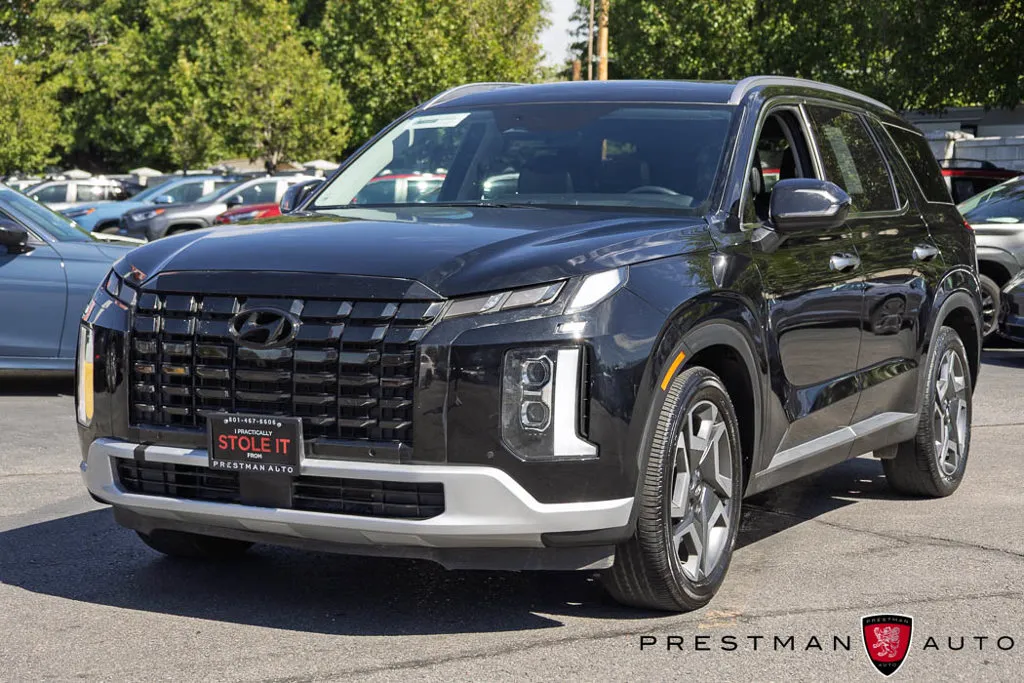 Hyundai Palisade photo 16