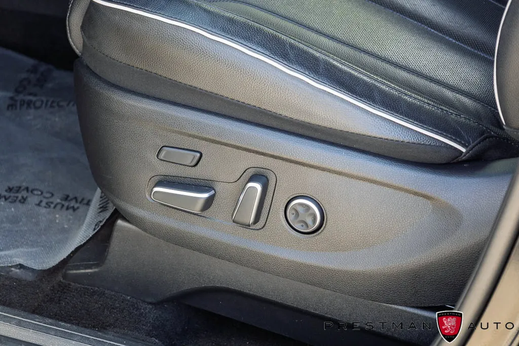 Hyundai Palisade photo 24