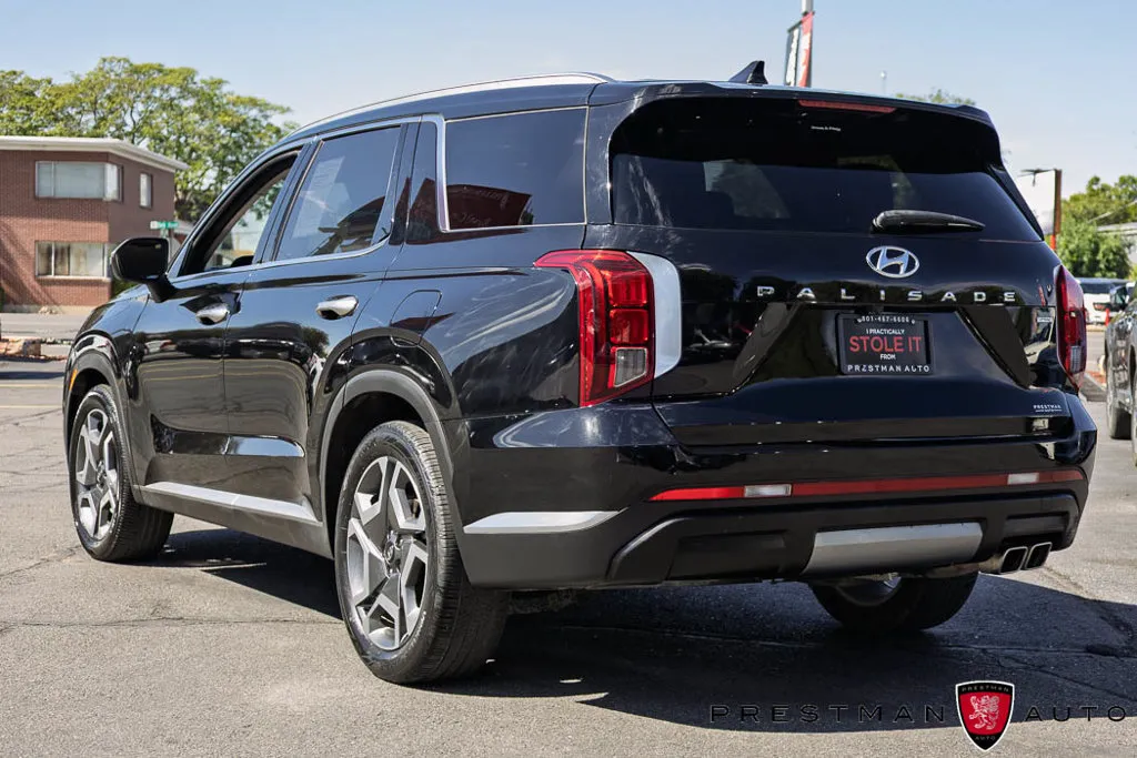 Hyundai Palisade photo 18