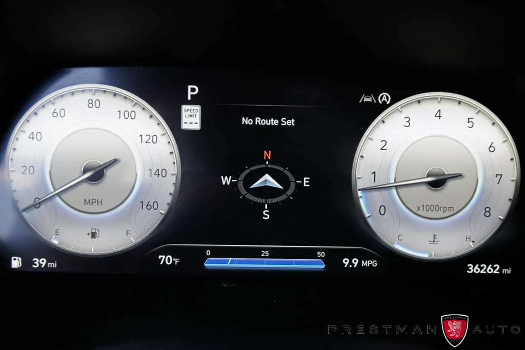 Hyundai Palisade photo 29