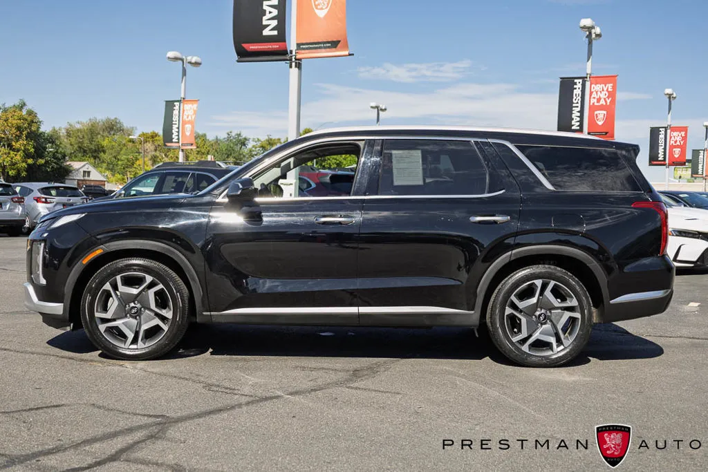 Hyundai Palisade photo 17