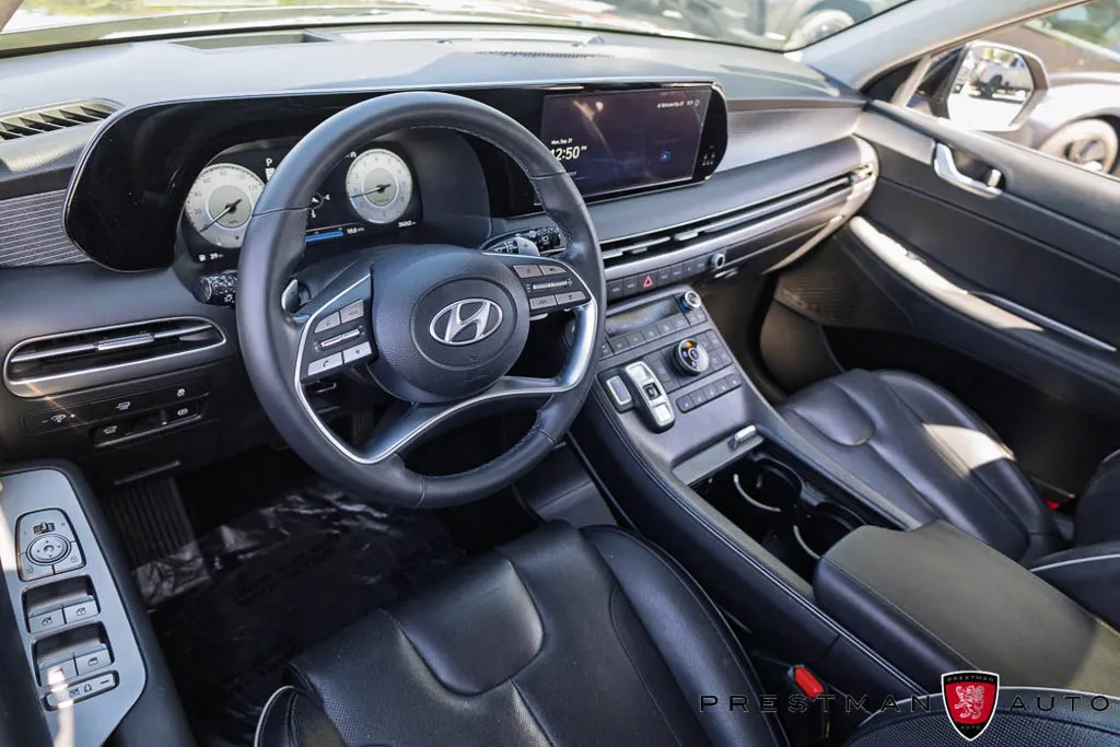 Hyundai Palisade photo 22