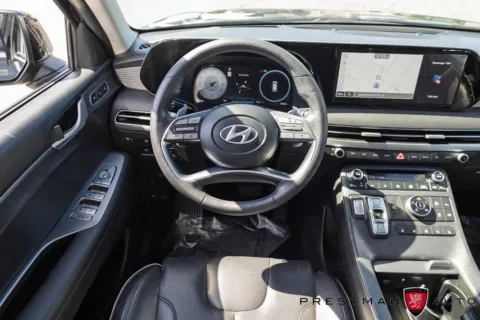 Photos of 2023 Hyundai Palisade Limited for sale in Salt Lake City, UT at Prestman Auto