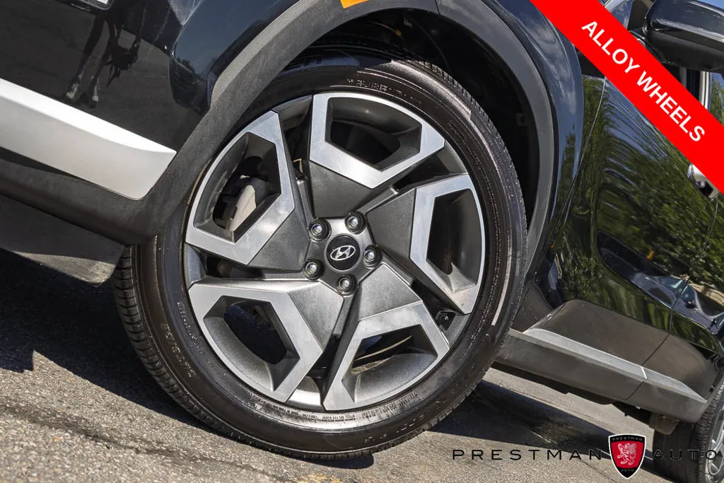 Hyundai Palisade photo 14