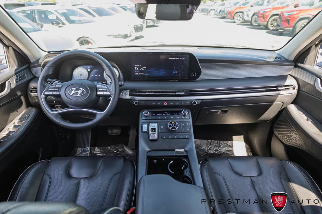 Hyundai Palisade photo 40