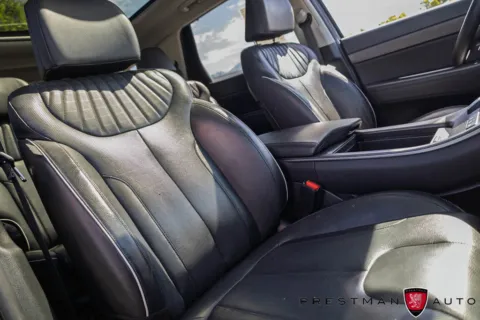 More photos of 2023 Hyundai Palisade Limited at Prestman Auto, UT