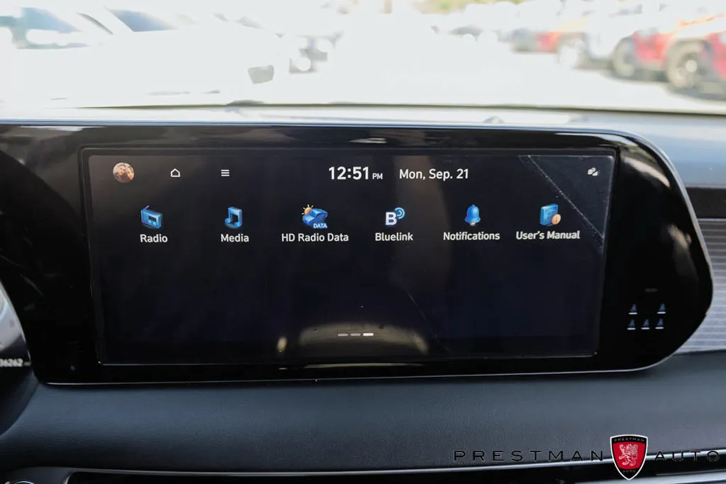 Hyundai Palisade photo 35