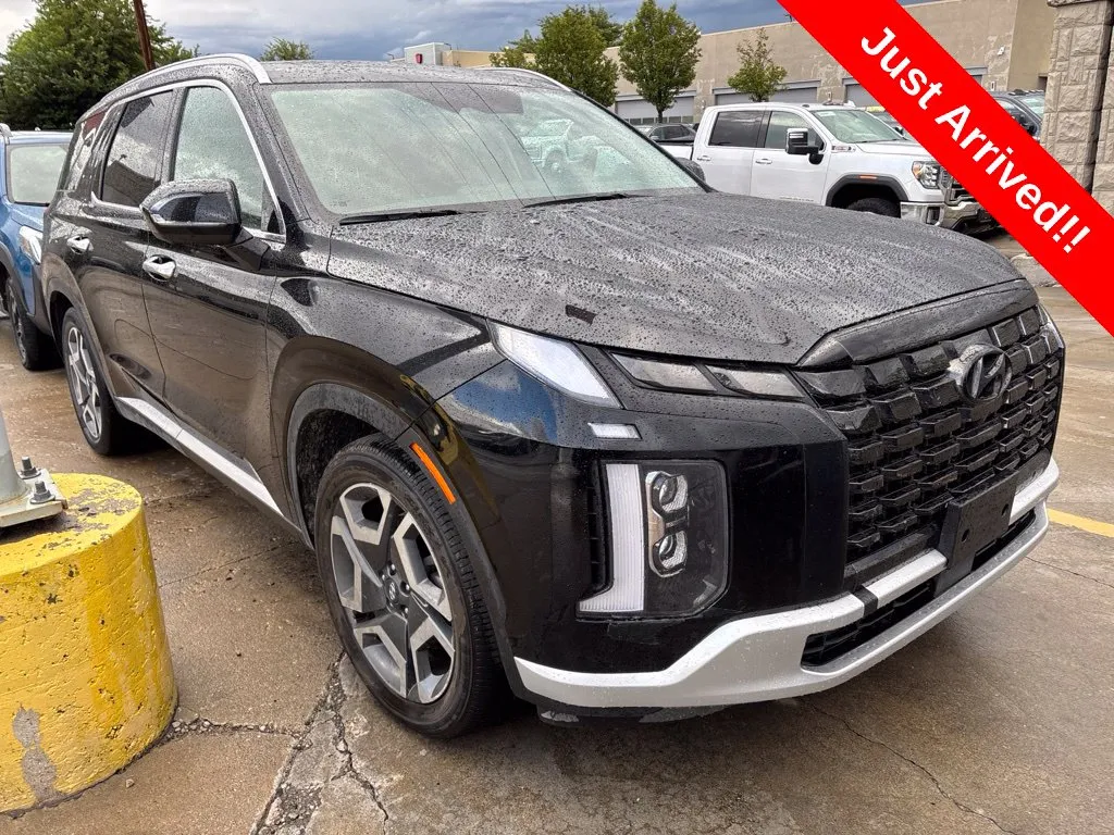 2023 Hyundai Palisade Limited for sale in Salt Lake City, UT