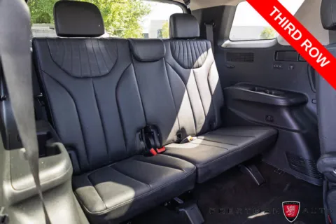 More photos of 2023 Hyundai Palisade Limited at Prestman Auto, UT