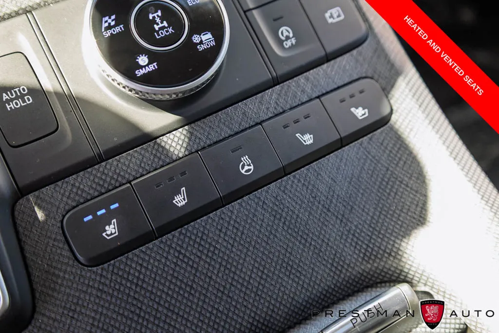 Hyundai Palisade photo 10