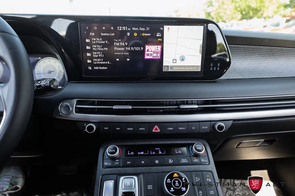 Hyundai Palisade photo 32