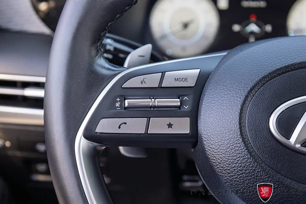 Hyundai Palisade photo 30