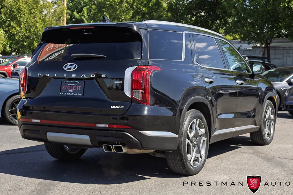 Hyundai Palisade photo 20