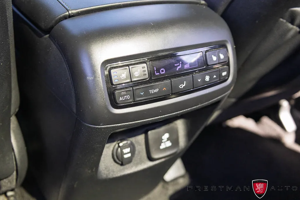 Hyundai Palisade photo 42