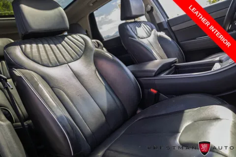 More photos of 2023 Hyundai Palisade Limited at Prestman Auto, UT