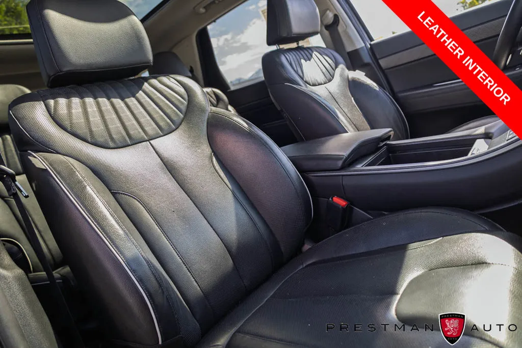 Hyundai Palisade photo 4